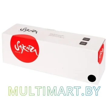 Картридж Sakura Printing SA106R03745